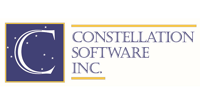 Constellation Software Inc