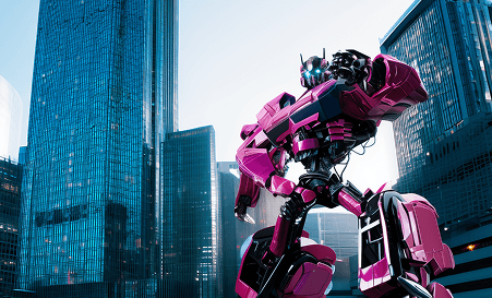 Une plateforme moderne et évolutive