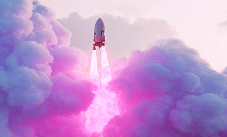 Permettre aux entreprises de créer plus vite des applications performantes, modernes et durables, sur toutes les plateformes