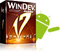 WINDEV Mobile