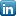 Partager sur LinkedIn
