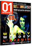 Numéro spécial de "01 Informatique"