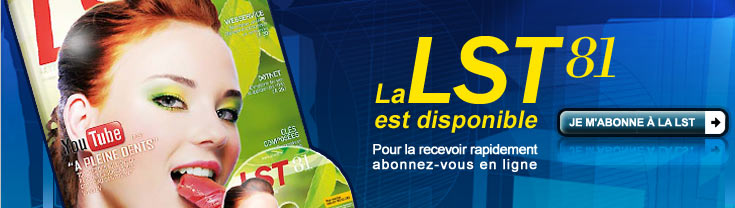 La Lettre du Support Technique (LST) : Le magazine de WINDEV, WEBDEV et WINDEV Mobile