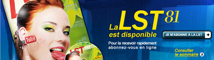 La Lettre du Support Technique (LST) : Le magazine de WINDEV, WEBDEV et WINDEV Mobile