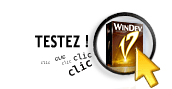 Testez WINDEV