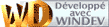 D&eacute;velopp&eacute; avec WinDev
