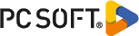 Logo PC SOFT