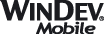 Logo WinDev Mobile