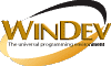 WinDev: The universal programming environment