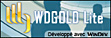 Logo WDGold Lite