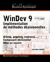 WINDEV 9 : Impl&eacute;mentation de m&eacute;thodes d&eacute;cisionnelles