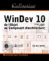 WINDEV 10 : De l'Objet au Composant d'architecture