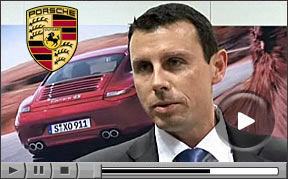 WINDEV Chez PORSCHE WINDEV Chez PORSCHE