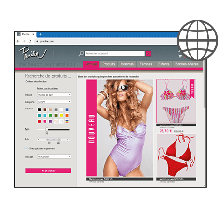 Code multi-plateforme