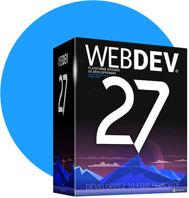 WEBDEV Package