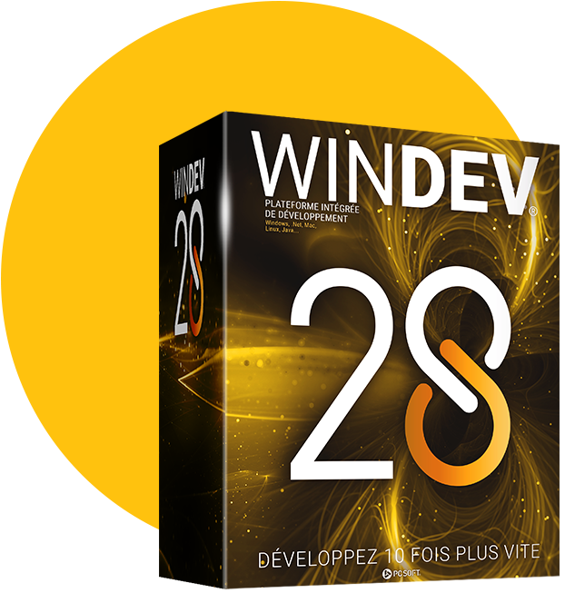 WINDEV Package