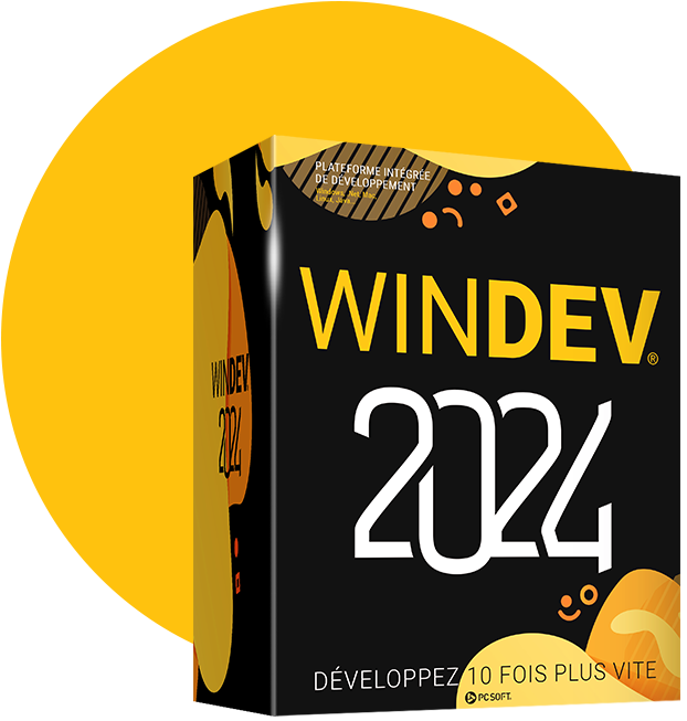WINDEV Package