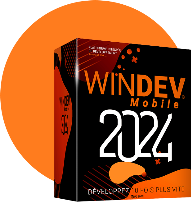 WINDEV Mobile Package