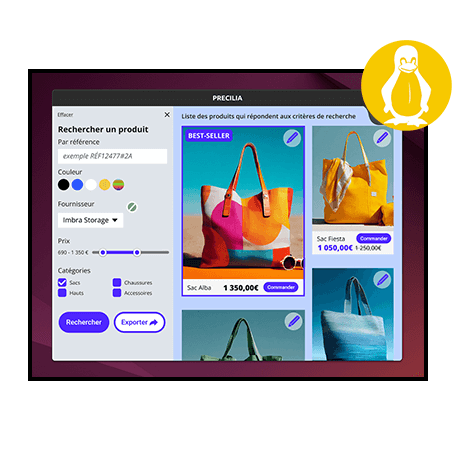 Code multi-plateforme