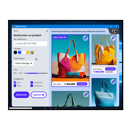 Code multi-plateforme