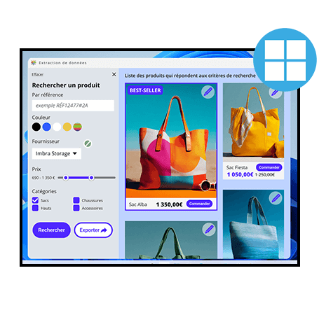 Code multi-plateforme