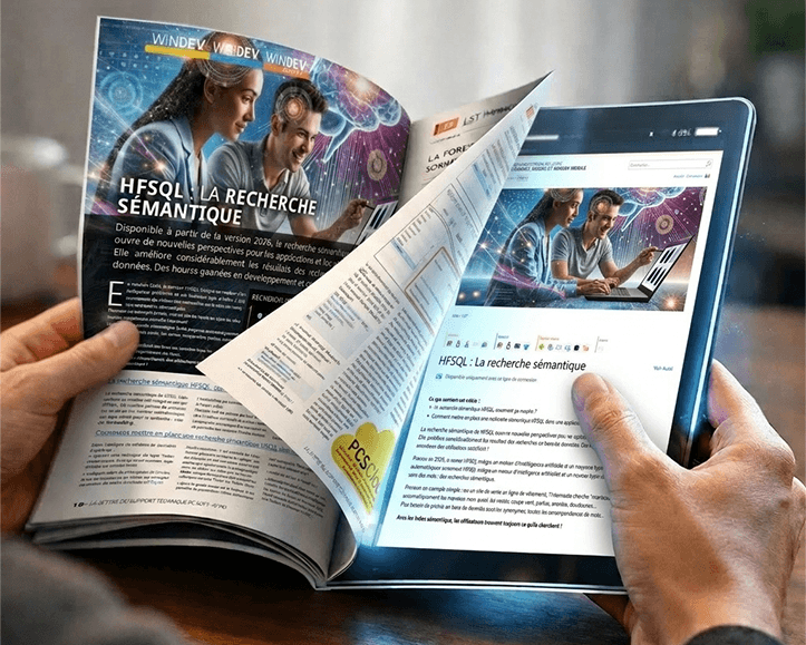 Les derniers articles