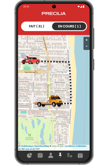 Signature numérique par certificat sur une carte à puce