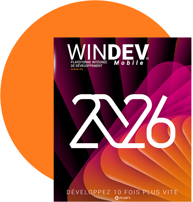 WINDEV Mobile Package