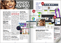 windev d'auto-formation guide AS/400 WINDEV IBM & i