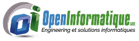 OPEN Informatique