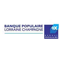 Banque Populaire Lorraine Champagne