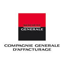 Société Générale Compagnie Générale d'Affacturage