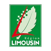 Région Limousin