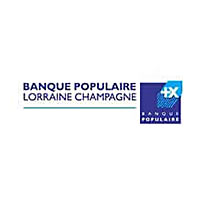 Banque Populaire Lorraine Champagne