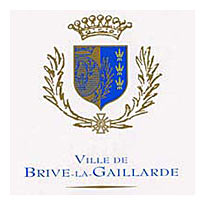 Ville de Brive-La-Gaillarde