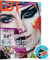 LST : Le magazine de WINDEV, WEBDEV et WINDEV Mobile