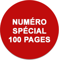 Numéro spécial 100 pages
