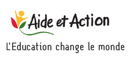Aide et Action : L'Éducation change le monde