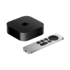Apple TV 4K (Wi-Fi + Ethernet) - 3ème génération