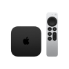 Apple TV 4K (Wi-Fi + Ethernet) - 3ème génération