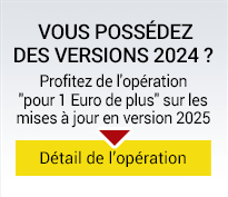 Opération POUR 1 EURO de PLUS