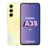 SAMSUNG Galaxy A35 5G 128 Go