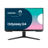 Moniteur incurvé SAMSUNG Odyssey G4 Full HD 27