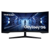 Moniteur incurvé SAMSUNG Odyssey G5 34